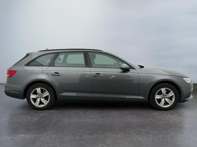 Audi A4 Avant image 8