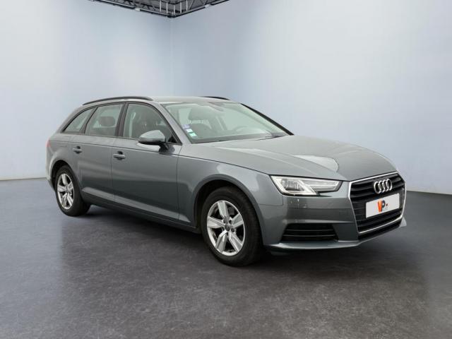 Audi A4 Avant image 1