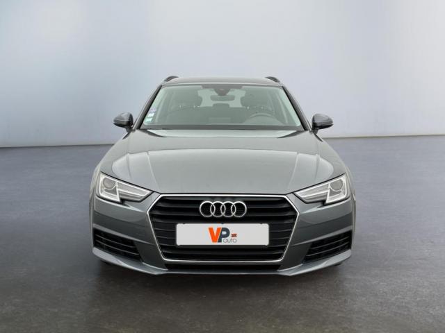 Audi A4 Avant image 4