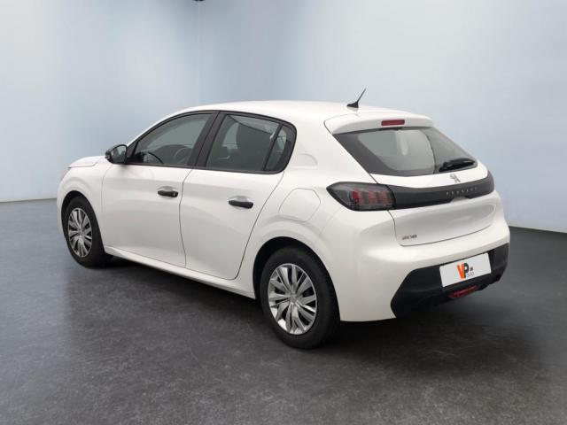 Peugeot 208 Affaire image 7