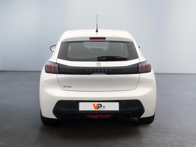 Peugeot 208 Affaire image 5