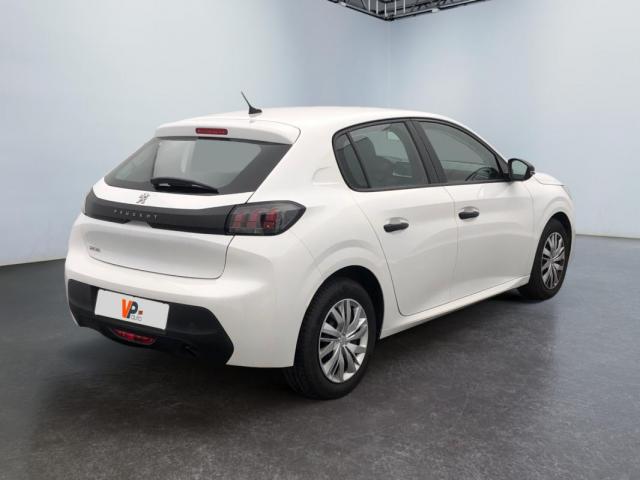 Peugeot 208 Affaire image 4