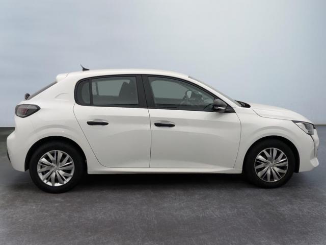 Peugeot 208 Affaire image 2