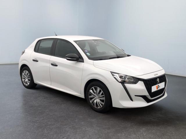 Peugeot 208 Affaire image 3