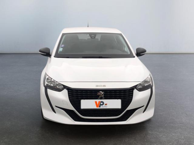 Peugeot 208 Affaire image 8