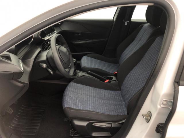 Peugeot 208 Affaire image 1