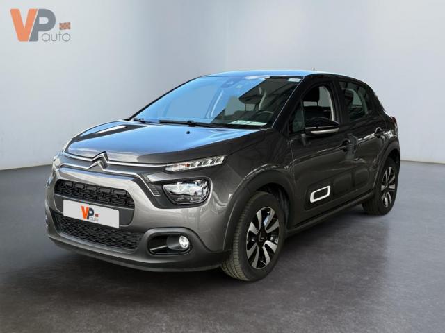 Citroen C3 Bluehdi 100 S&s Bvm6 Shine Business