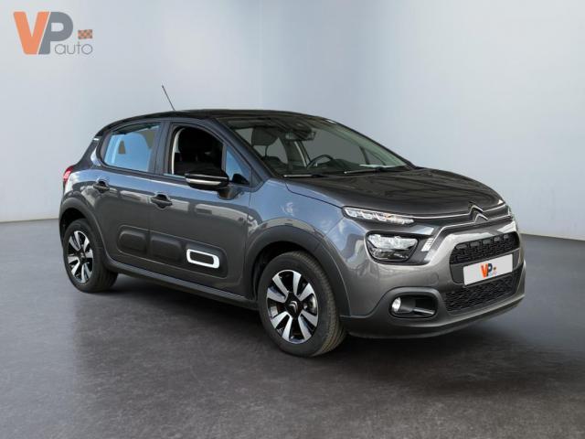Citroen C3 image 3