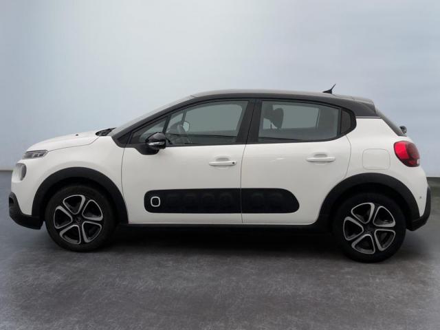 Citroen C3 image 4