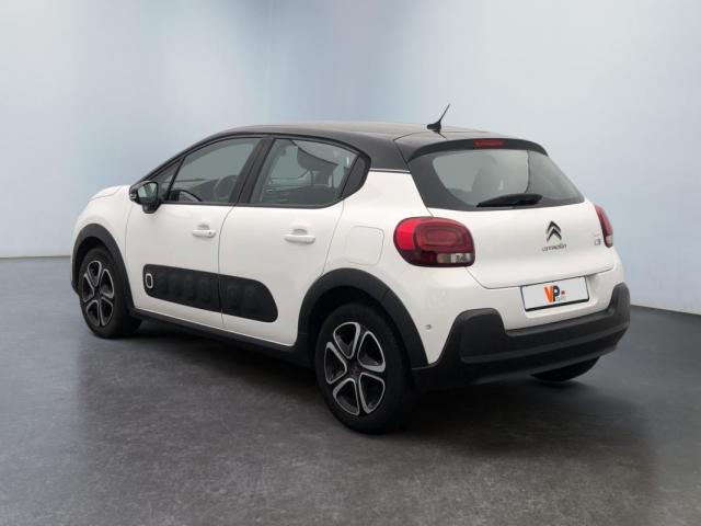 Citroen C3 image 3