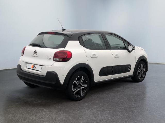 Citroen C3 image 8
