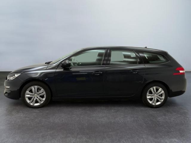 Peugeot 308 Sw image 6