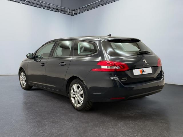 Peugeot 308 Sw image 5