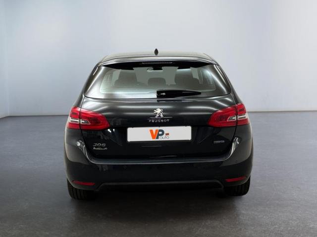 Peugeot 308 Sw image 1