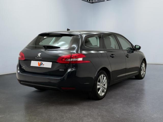 Peugeot 308 Sw image 4