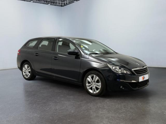 Peugeot 308 Sw image 3