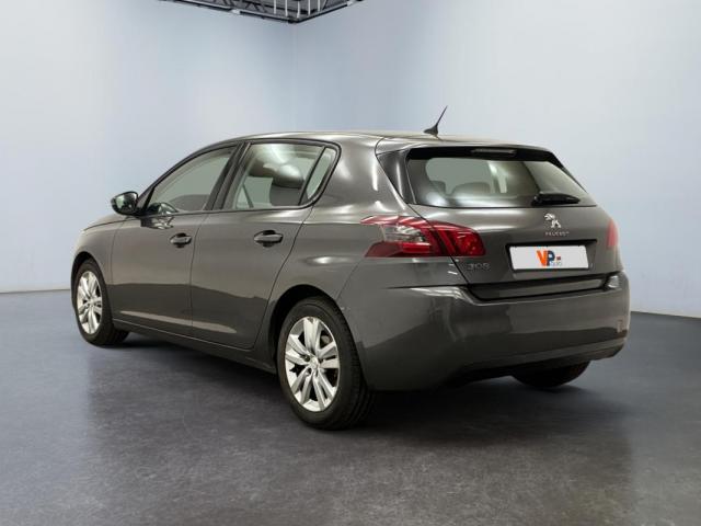 Peugeot 308 image 7