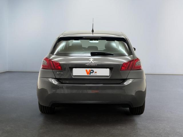 Peugeot 308 image 2