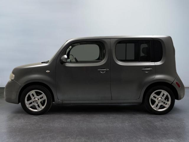 Nissan Cube image 8