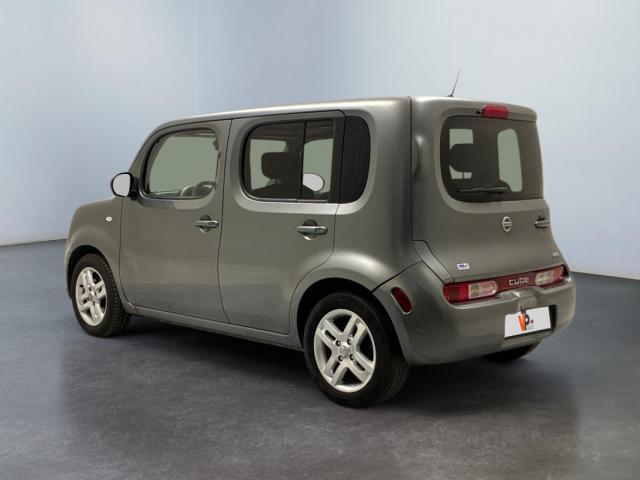 Nissan Cube image 6
