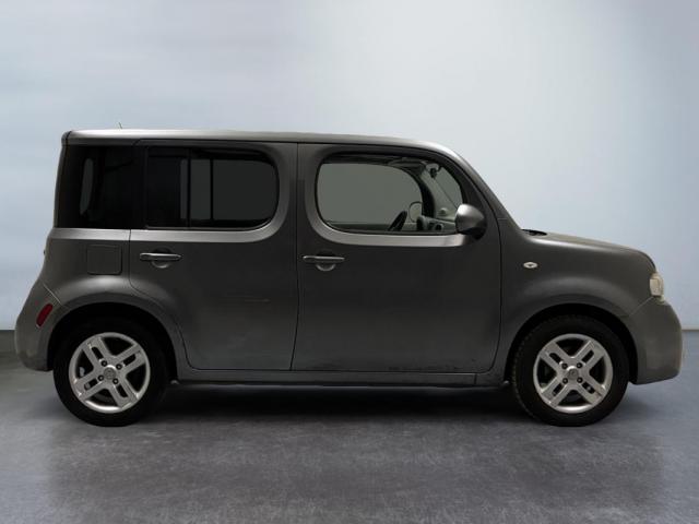 Nissan Cube image 1