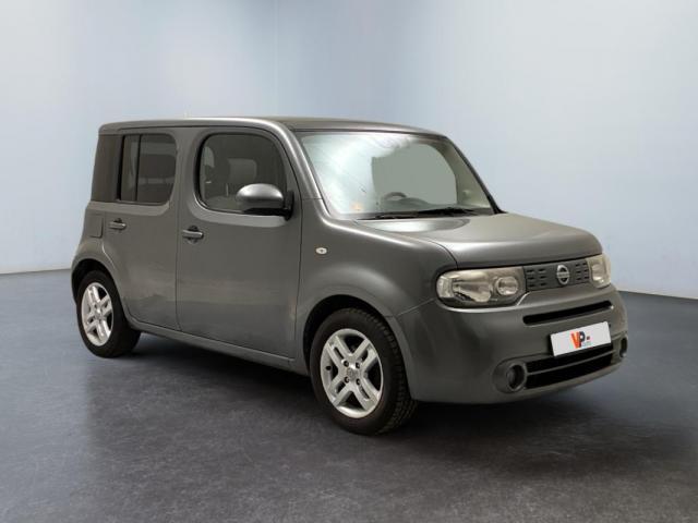 Nissan Cube image 4