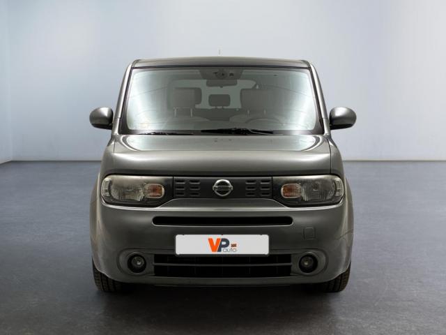 Nissan Cube image 5