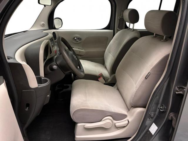 Nissan Cube image 7