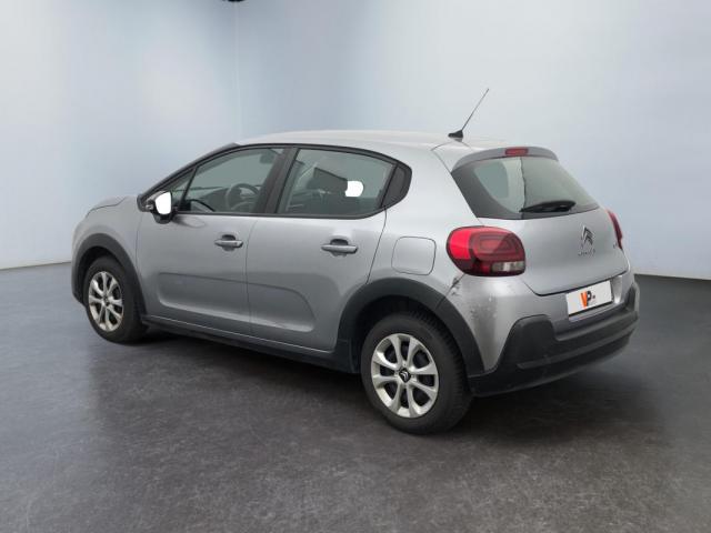 Citroen C3 image 2