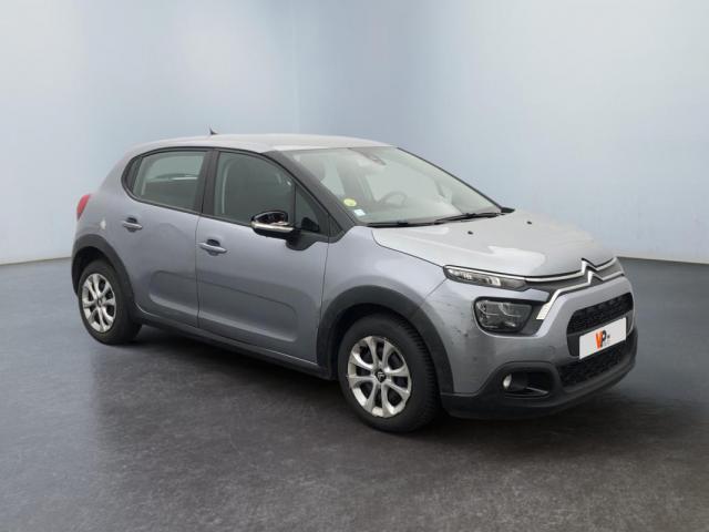 Citroen C3 image 8