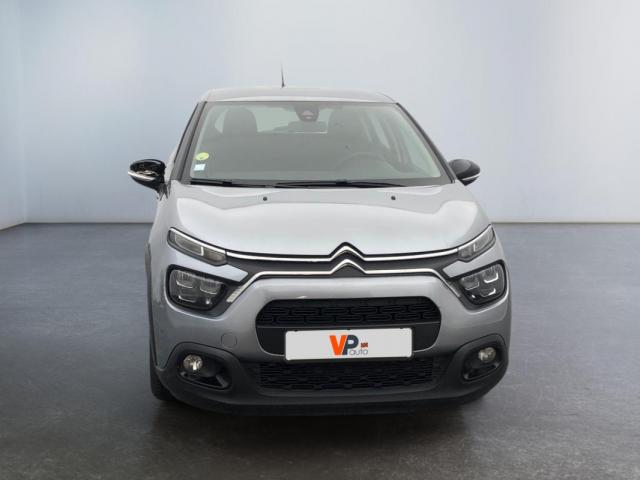 Citroen C3 image 4