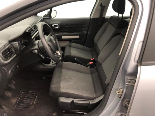 Citroen C3 image 6