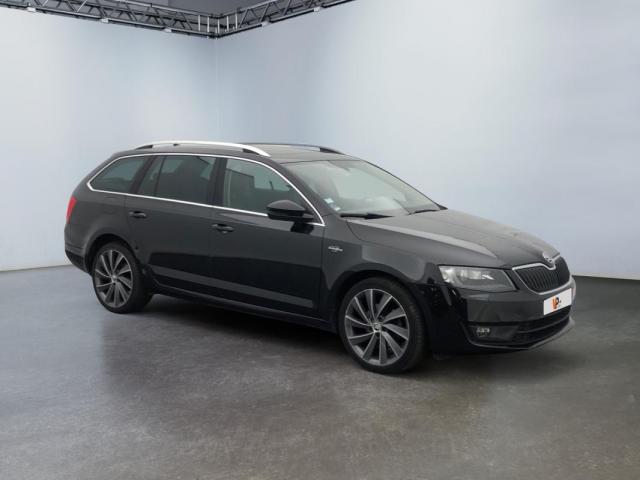 Skoda Octavia image 8