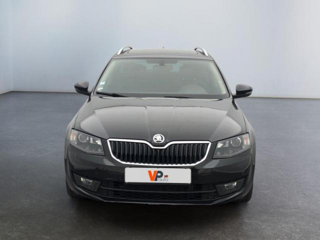 Skoda Octavia image 4