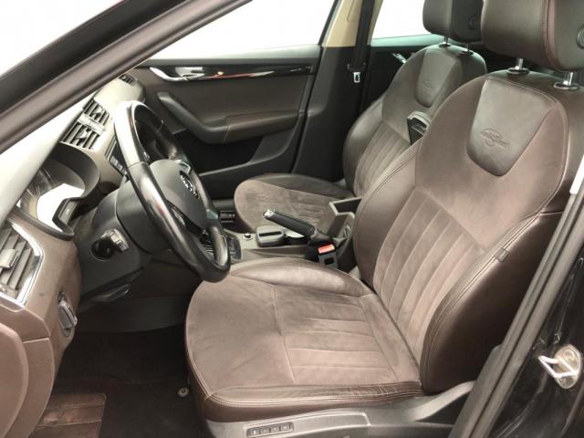 Skoda Octavia image 7