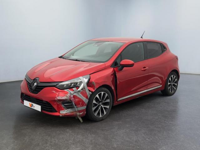 Renault Clio V E-Tech 140 Zen
