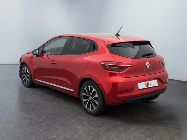 Renault Clio image 2