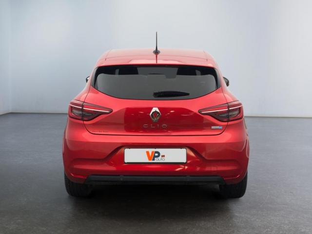 Renault Clio image 4