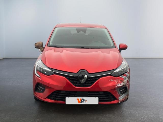 Renault Clio image 8