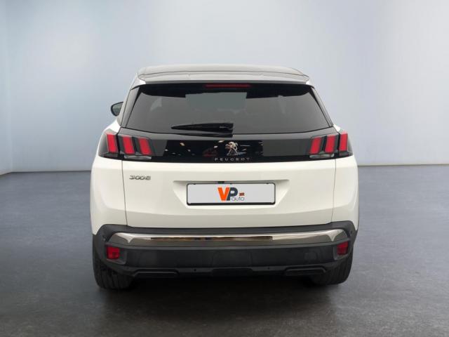 Peugeot 3008 image 3