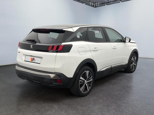 Peugeot 3008 image 1