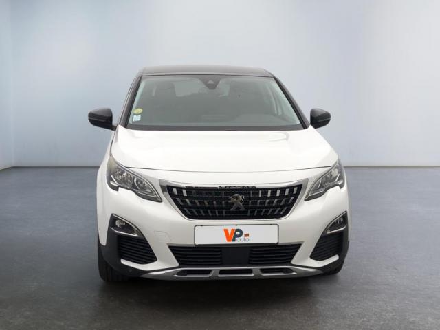 Peugeot 3008 image 6