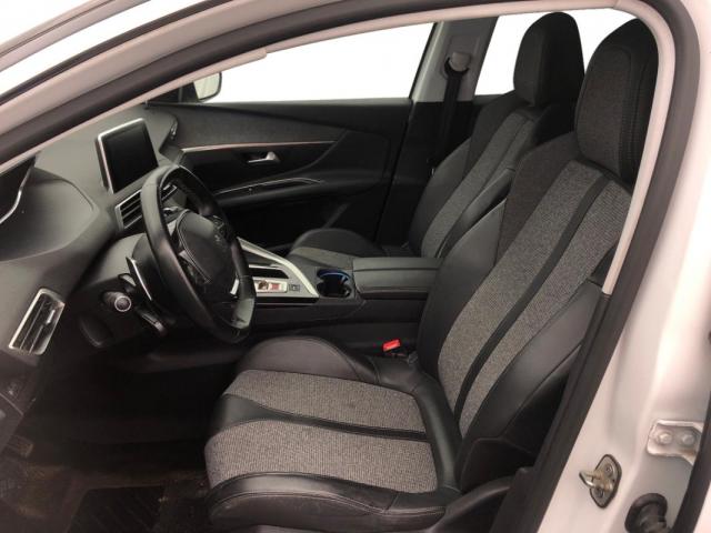Peugeot 3008 image 5