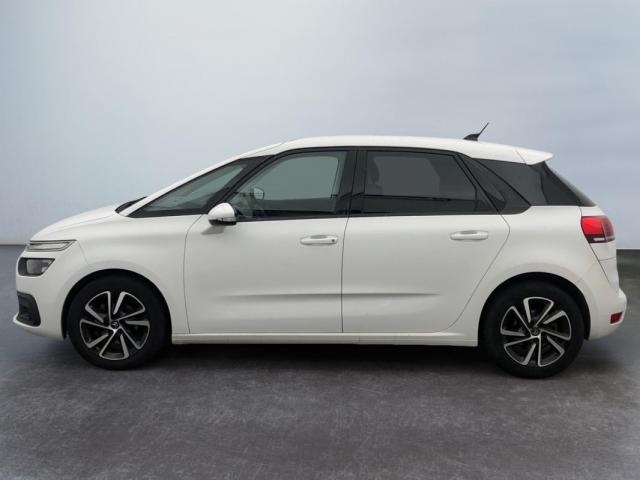 Citroen C4 Spacetourer image 7