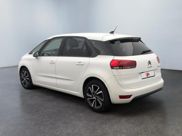 Citroen C4 Spacetourer image 5