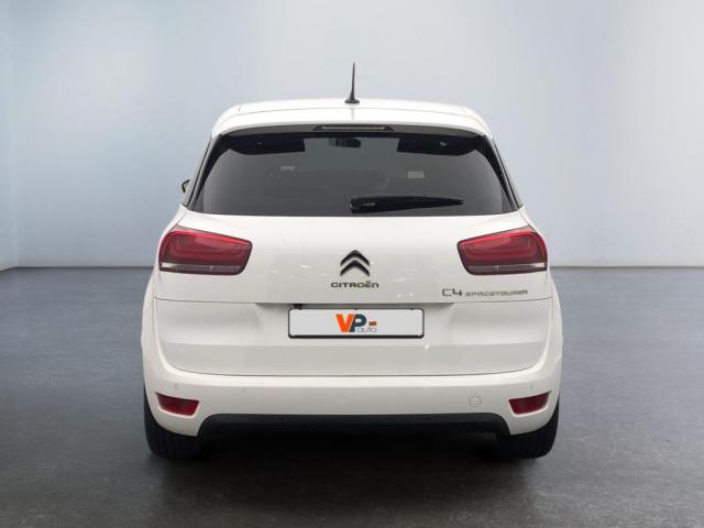 Citroen C4 Spacetourer image 3