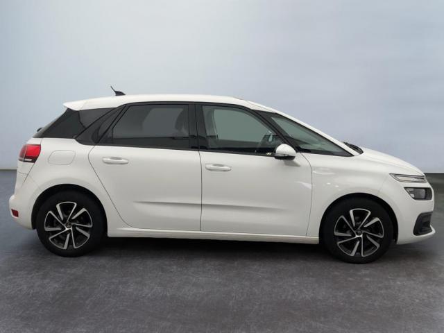 Citroen C4 Spacetourer image 8