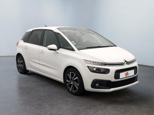 Citroen C4 Spacetourer image 6