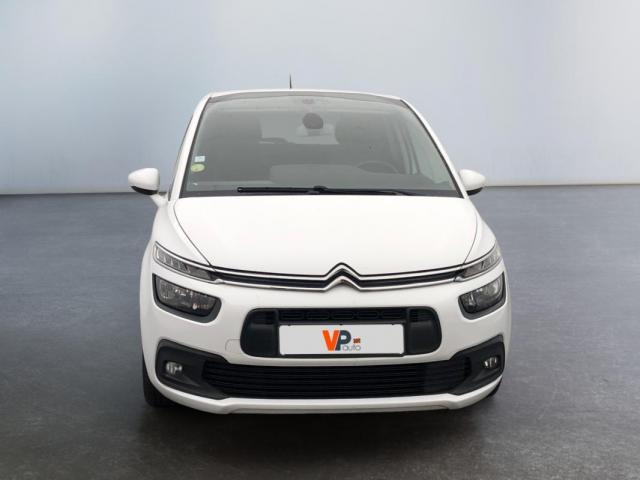 Citroen C4 Spacetourer image 4