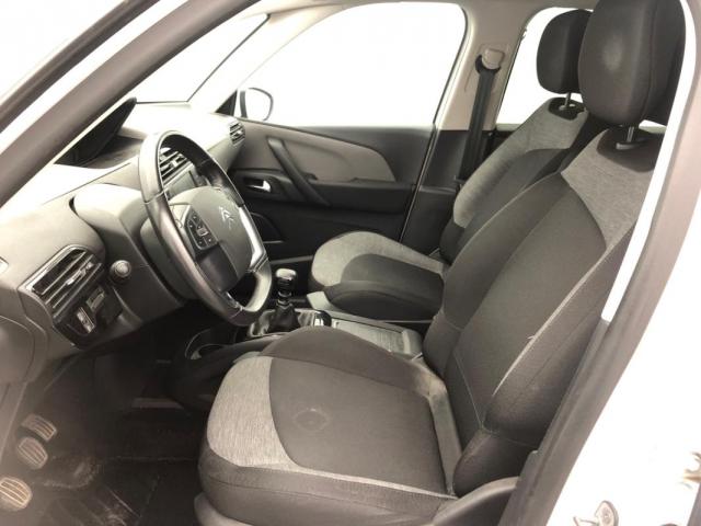 Citroen C4 Spacetourer image 1